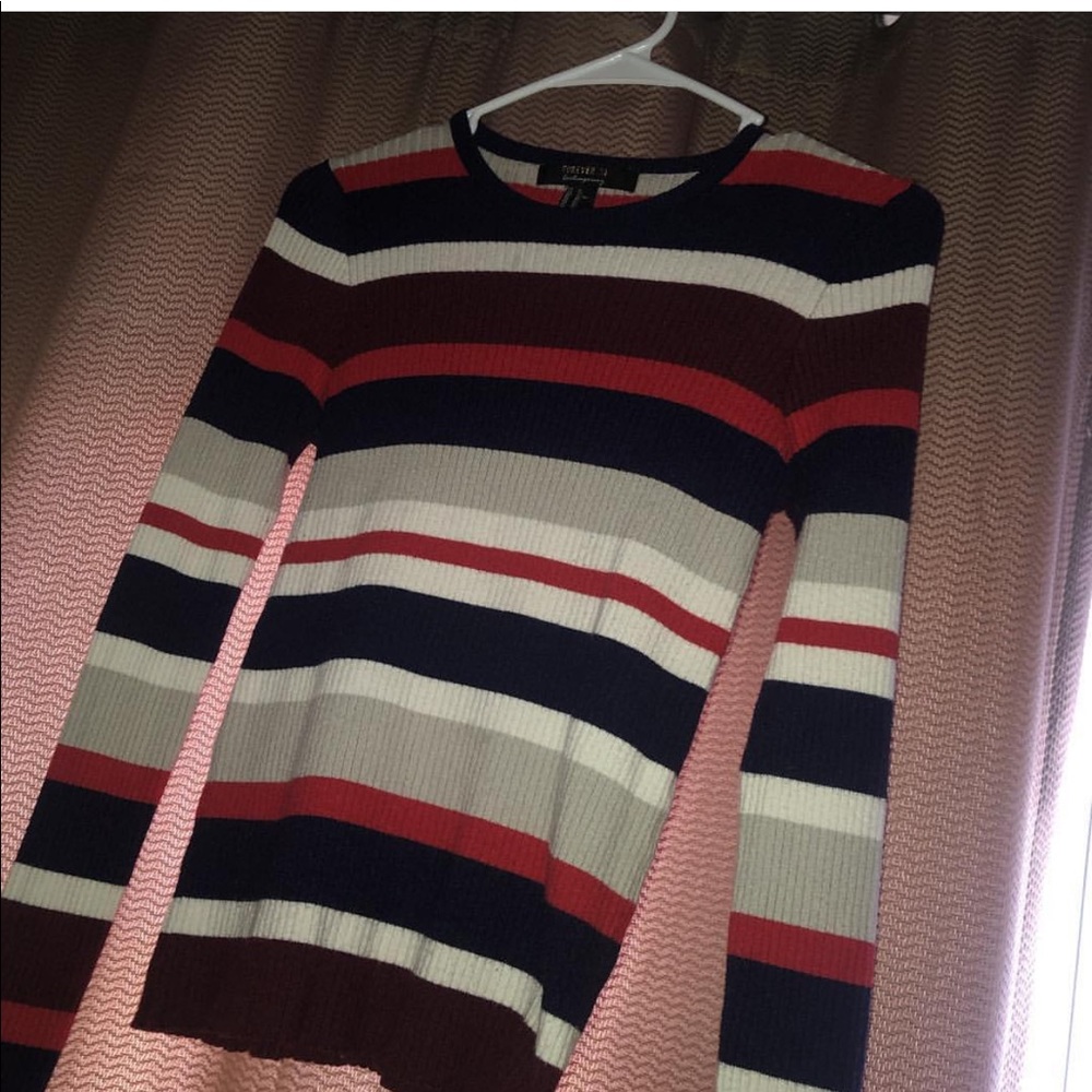 long sleeve